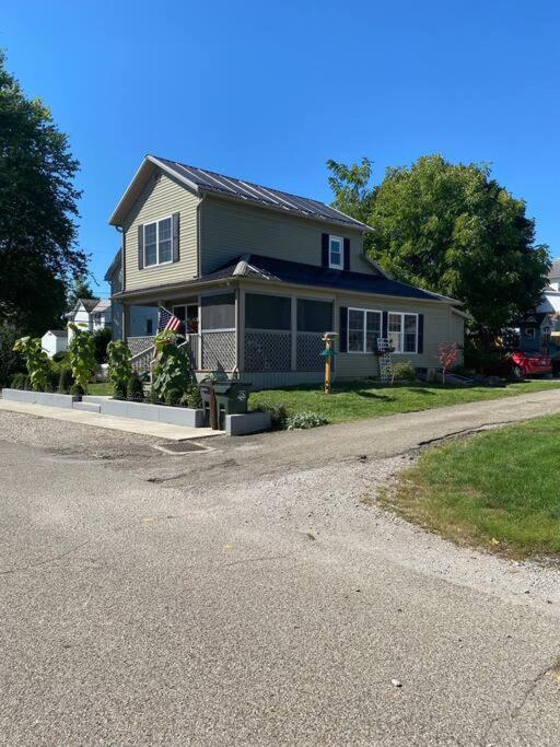 Solar Roof, Eco-Friendly Home Baltimore Екстериор снимка